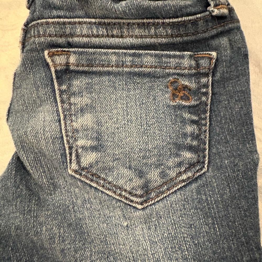 Size 3t toddler girls Jessica Simpson bundle - Picture 5 of 7